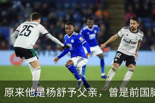 原来他是杨舒予父亲，曾是前国脚，为女儿们搬家广州，已去世1年